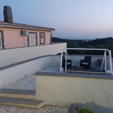 Oasi Del Relax Acomodação com café da manhã Civitavecchia Exterior foto