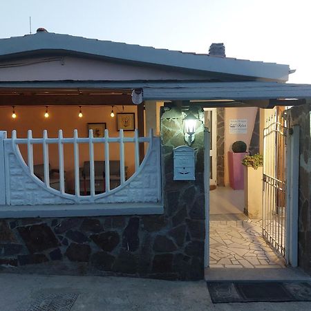 Oasi Del Relax Acomodação com café da manhã Civitavecchia Exterior foto