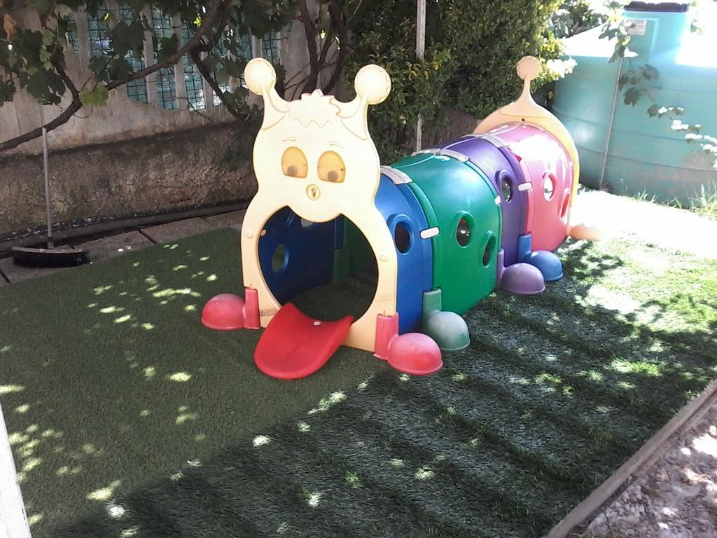 Oasi Del Relax Acomodação com café da manhã Civitavecchia Exterior foto