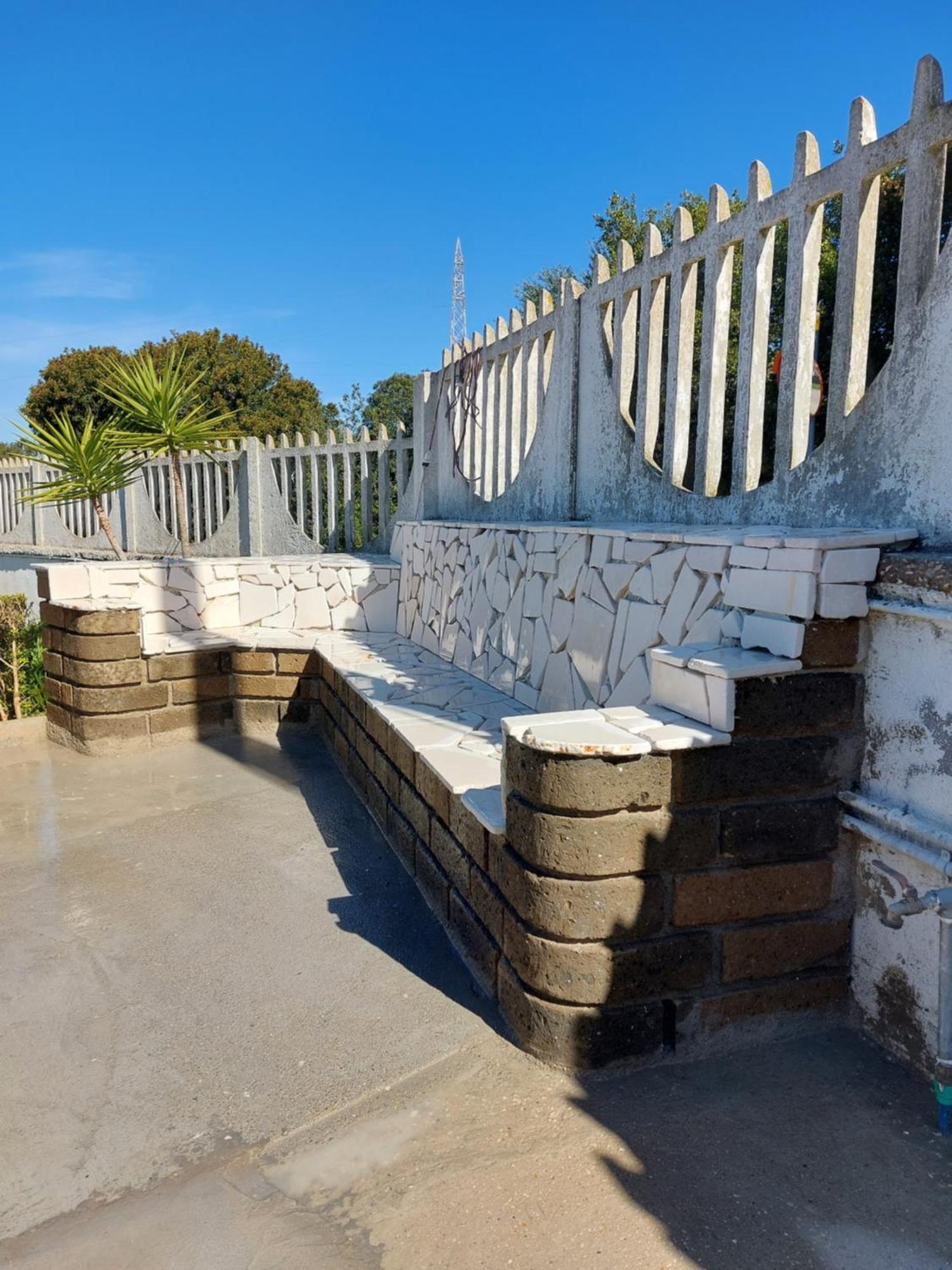 Oasi Del Relax Acomodação com café da manhã Civitavecchia Exterior foto