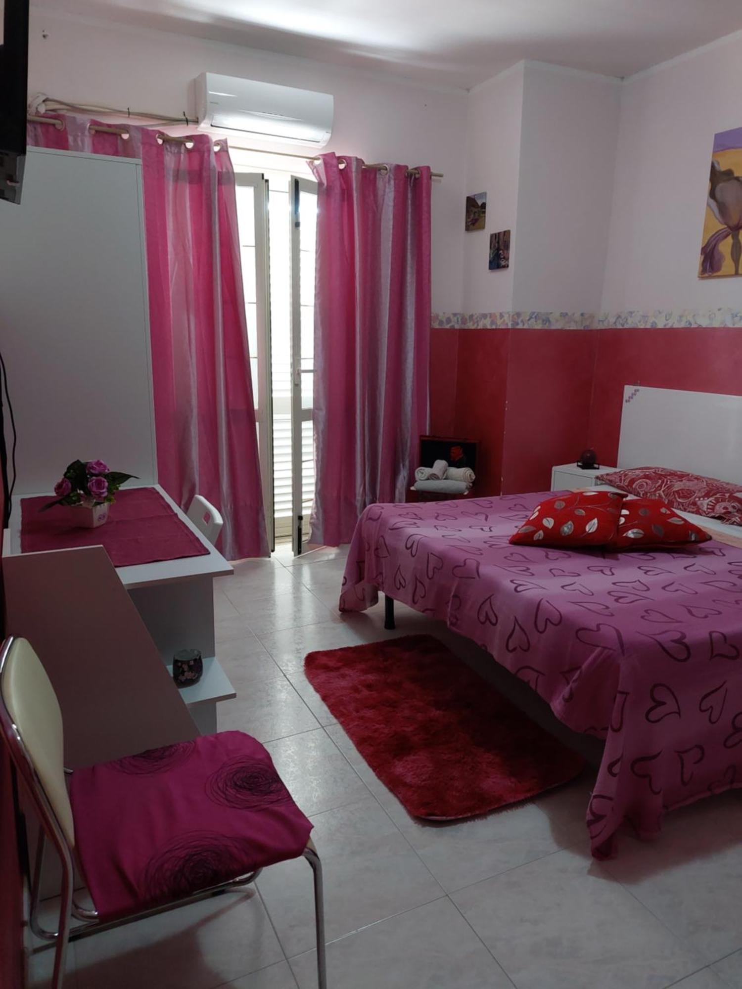 Oasi Del Relax Acomodação com café da manhã Civitavecchia Exterior foto
