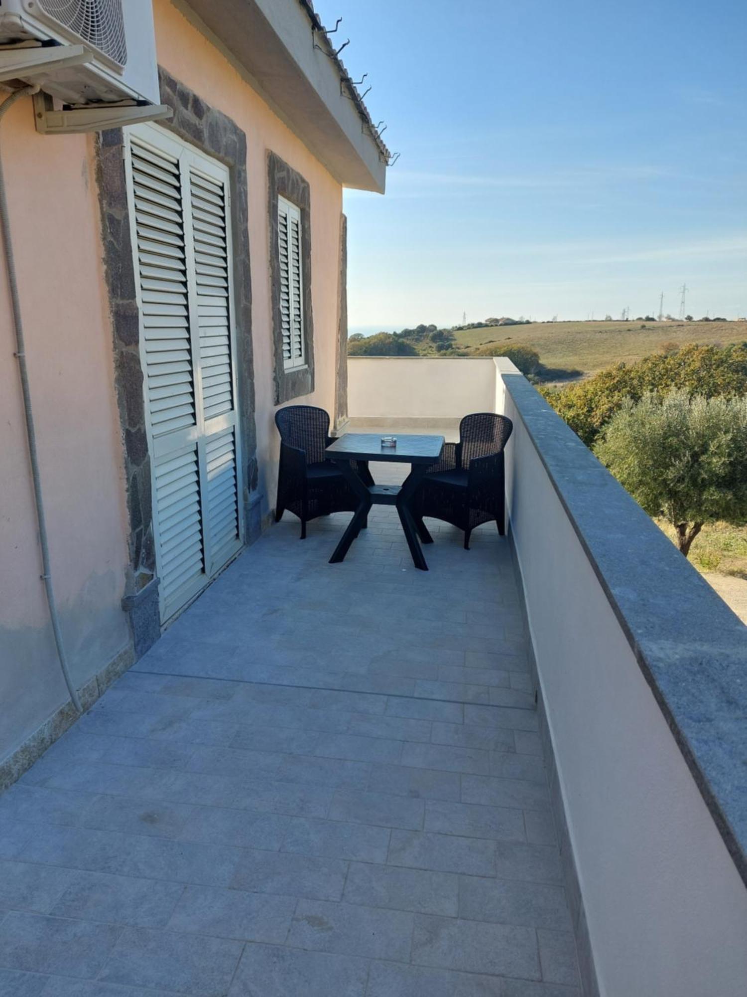 Oasi Del Relax Acomodação com café da manhã Civitavecchia Exterior foto