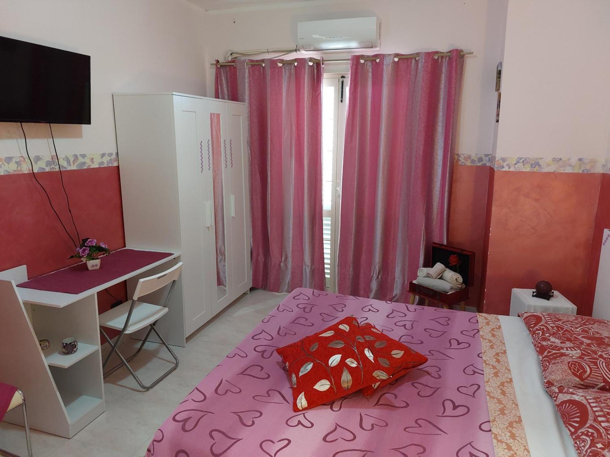 Oasi Del Relax Acomodação com café da manhã Civitavecchia Exterior foto