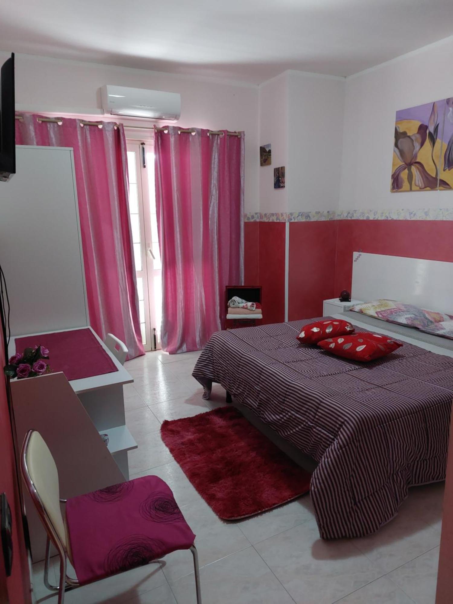 Oasi Del Relax Acomodação com café da manhã Civitavecchia Exterior foto