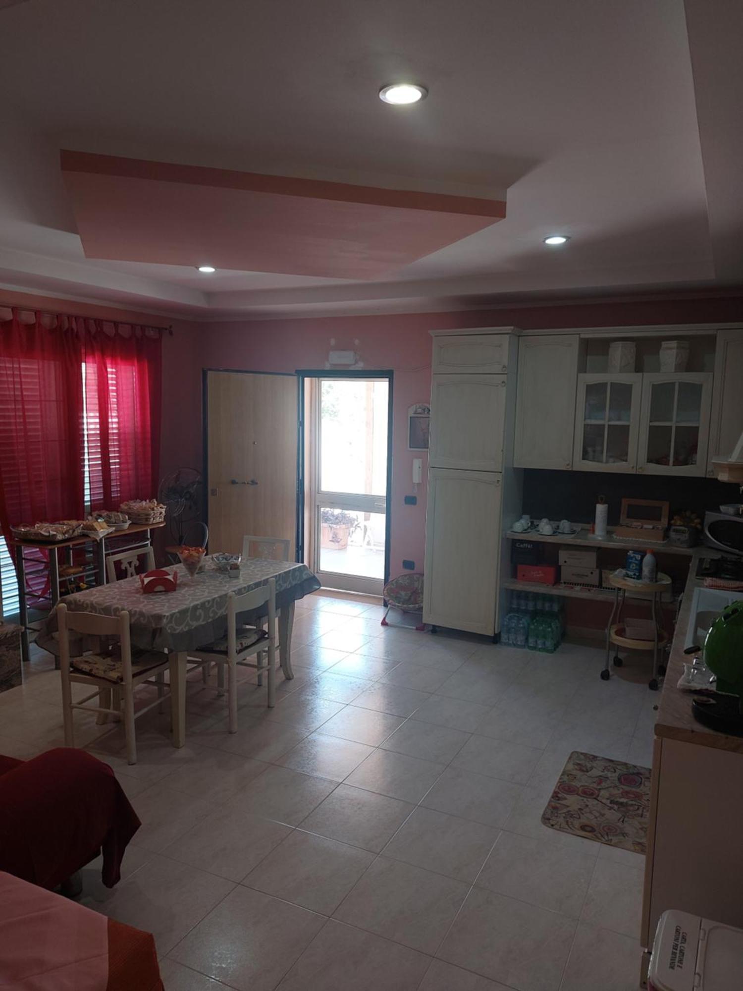 Oasi Del Relax Acomodação com café da manhã Civitavecchia Exterior foto