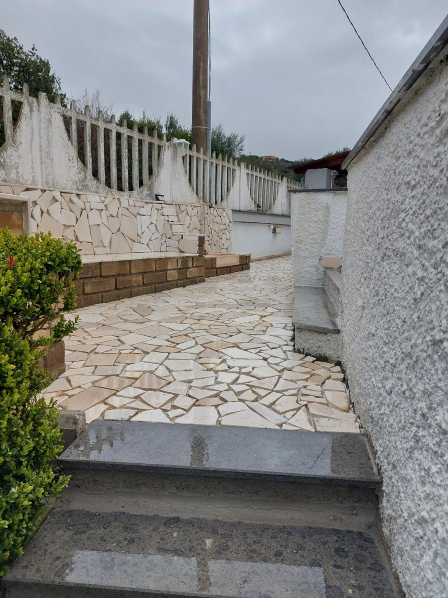 Oasi Del Relax Acomodação com café da manhã Civitavecchia Exterior foto