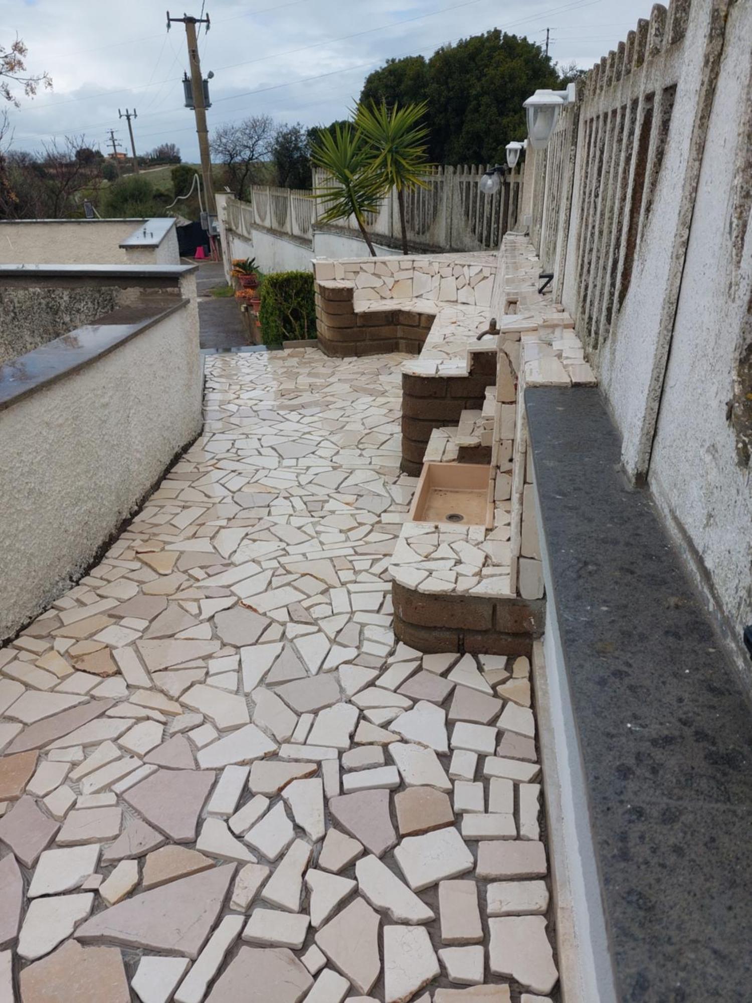 Oasi Del Relax Acomodação com café da manhã Civitavecchia Exterior foto