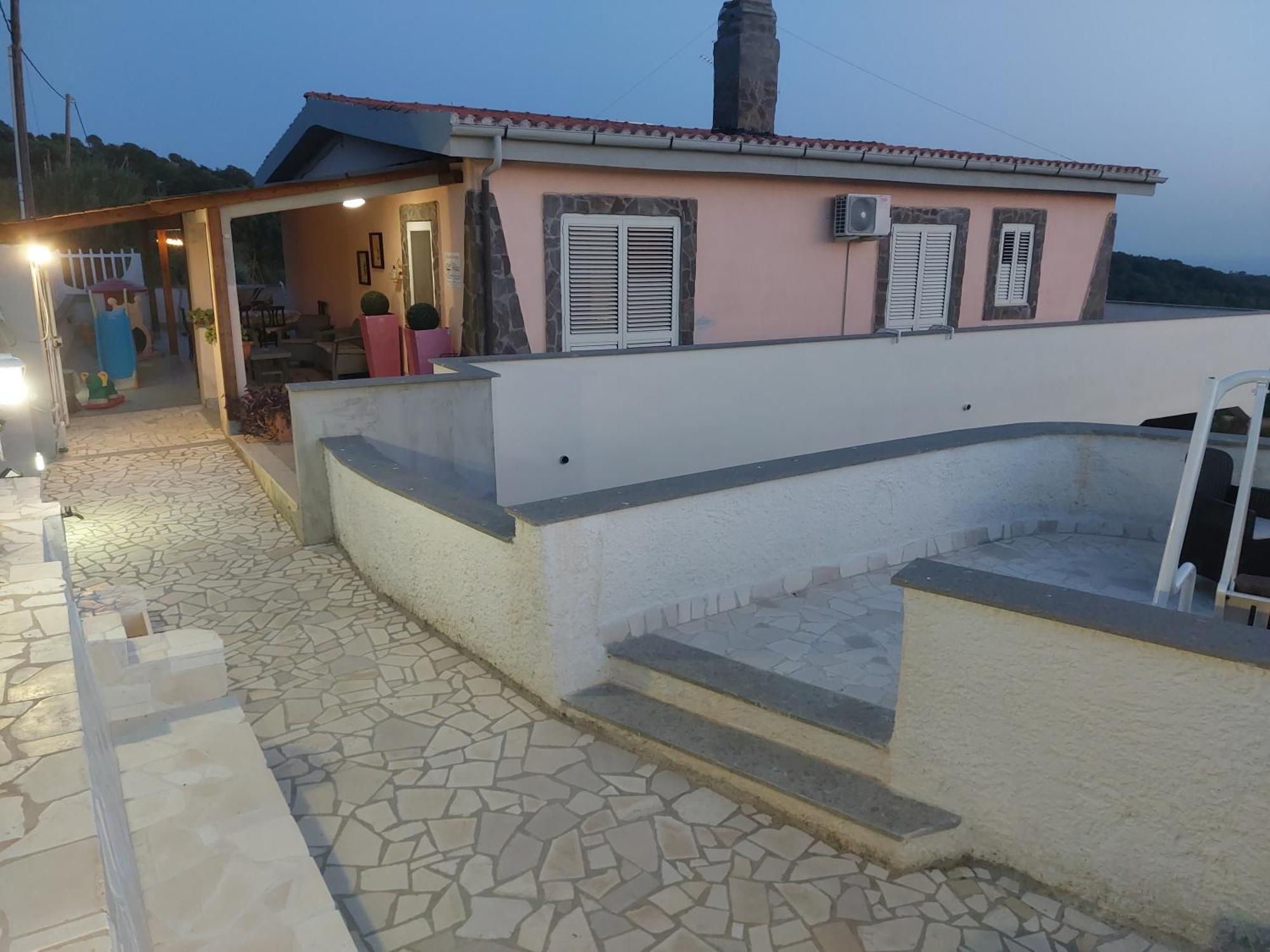 Oasi Del Relax Acomodação com café da manhã Civitavecchia Exterior foto