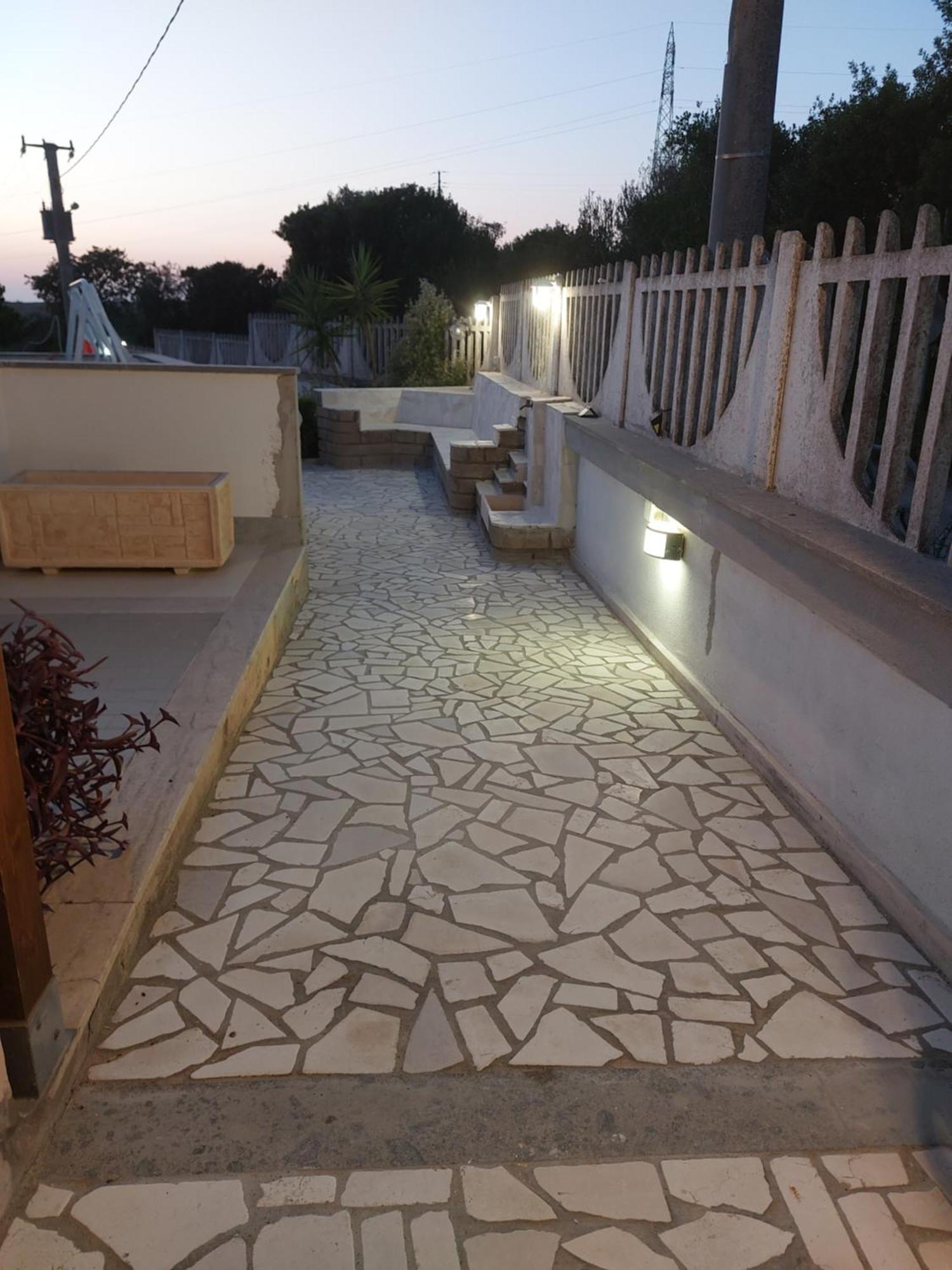 Oasi Del Relax Acomodação com café da manhã Civitavecchia Exterior foto