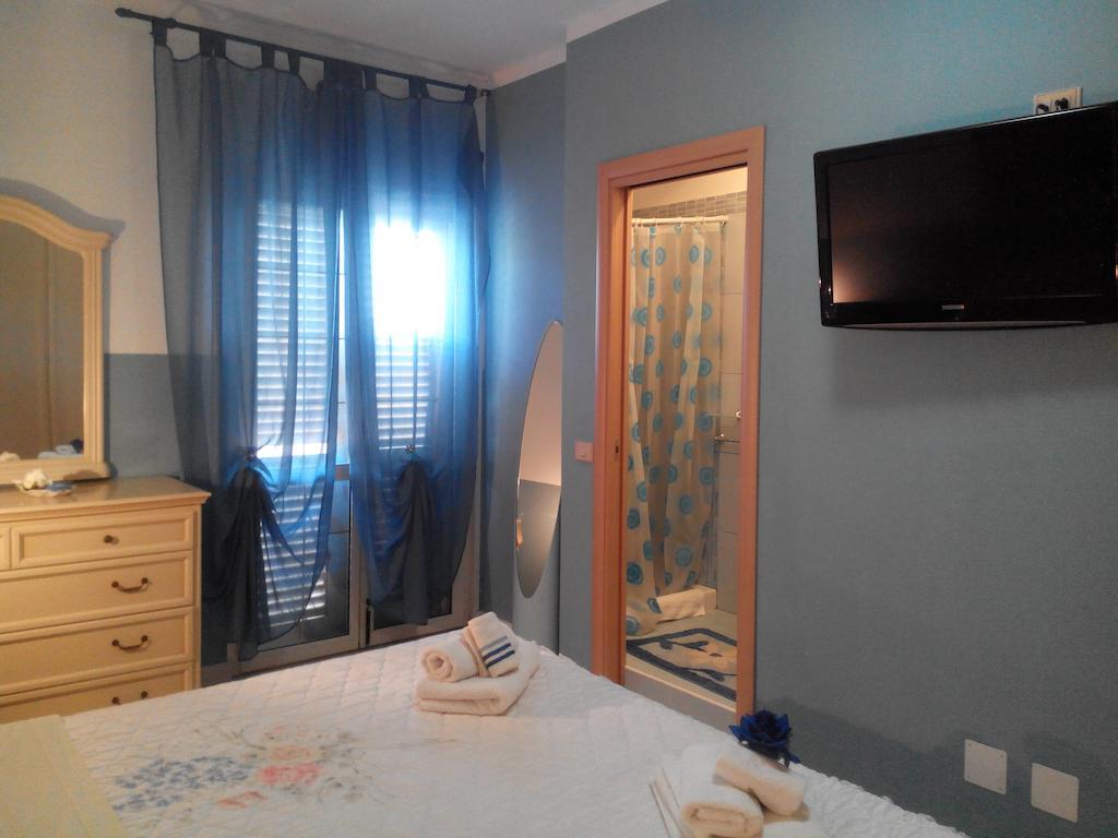 Oasi Del Relax Acomodação com café da manhã Civitavecchia Quarto foto