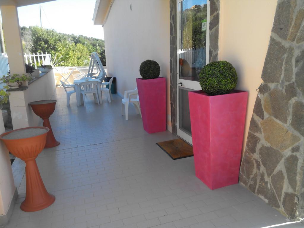 Oasi Del Relax Acomodação com café da manhã Civitavecchia Quarto foto