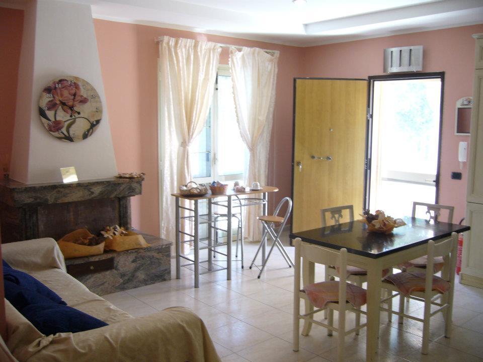 Oasi Del Relax Acomodação com café da manhã Civitavecchia Exterior foto
