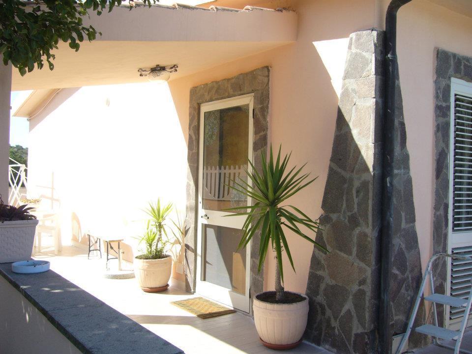 Oasi Del Relax Acomodação com café da manhã Civitavecchia Quarto foto